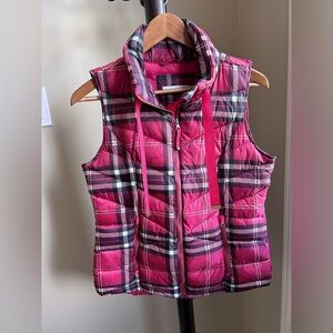 RICKI’S ladies vest.